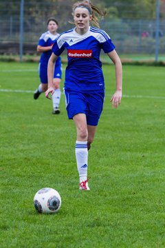 Bild 156 - Frauen FSC Kaltenkirchen - SG Wilstermarsch : Ergebnis: 0:2